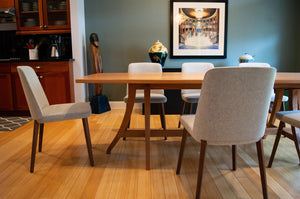 Kristofer Dining Table