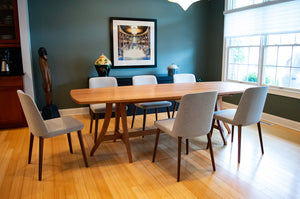 Kristofer Dining Table