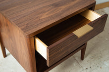 Load image into Gallery viewer, Josefine Nightstand - end table | bedside table