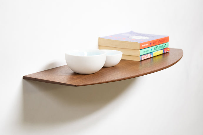 Large All-Round | floating shelf