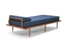 Load image into Gallery viewer, Oslo Daybed | walnut sleeper