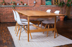 Henrik Dining Table