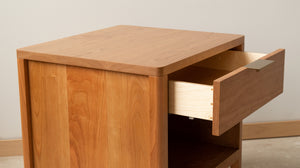 Josefine Nightstand - end table | bedside table