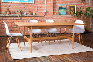 Henrik Dining Table