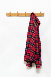 Homestead Coat Rack | wall-mounted hangers