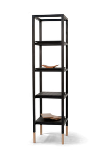 Minimalist Shelving Unit | display unit