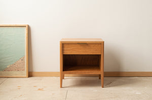 Josefine Nightstand - end table | bedside table