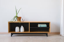 Load image into Gallery viewer, Bergen Cabinet | Console with Sliding Door