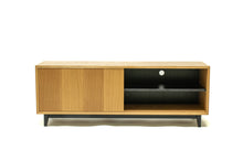 Load image into Gallery viewer, Bergen Cabinet | Console with Sliding Door