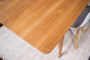 Henrik Dining Table